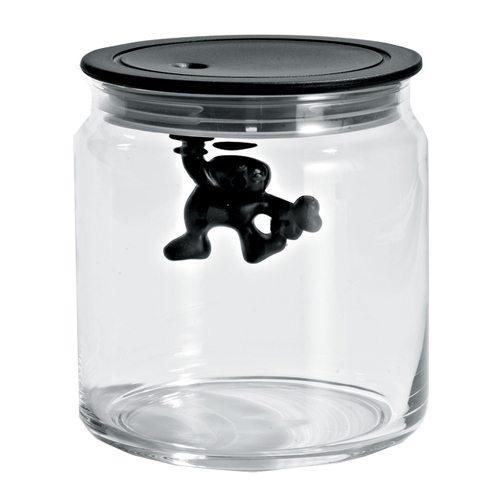 ALESSI BOITE CONSERVATION MAN HOLDING 70